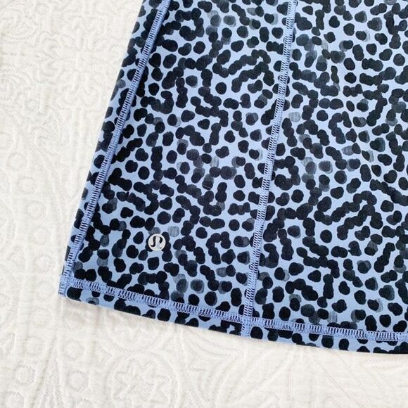 Lululemon Dancing Warrior Yoga Tank Top - Picture 6 of 7